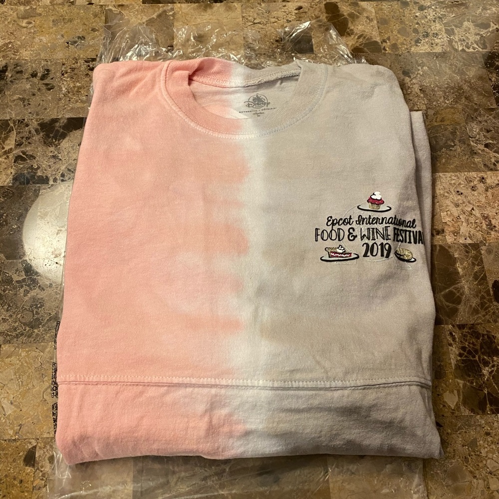 2019 Epcot international food and wine festival